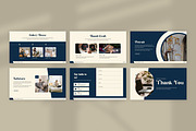 AEFUTURE POWERPOINT TEMPLATE, a Presentation Template by Azruca (Thumbnail 6 of 6)