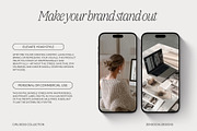Girl Boss Stock Photo Bundle, a Photo by ZenSocialDesigns (Thumbnail 8 of 9)
