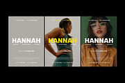 Sports Movie Poster Template, a Poster Template by Design Squad (Thumbnail 2 of 2)