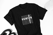 Senior 2027 Quotes Bundle, an Education Illustration by Anastasia Feya (Thumbnail 6 of 7)