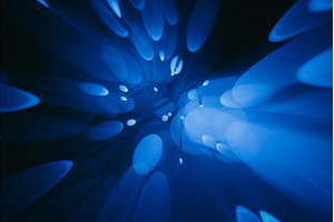 defocused light flare bokeh rays, an Abstract Photo by Photo Drive Studio