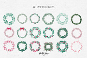 ALL IN WINTER BUNDLE / illustration, an Illustration by KruthDesign (Thumbnail 13 of 15)