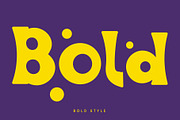 Childish Font, a Font by artyway (Thumbnail 2 of 5)