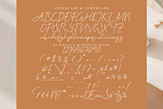 Astral Breakfast, a Script Font by operatype.co (Thumbnail 14 of 15)