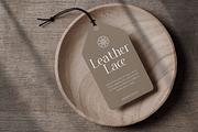 Coherence - Fashion Font, a Serif Font by RockboyStd (Thumbnail 3 of 12)