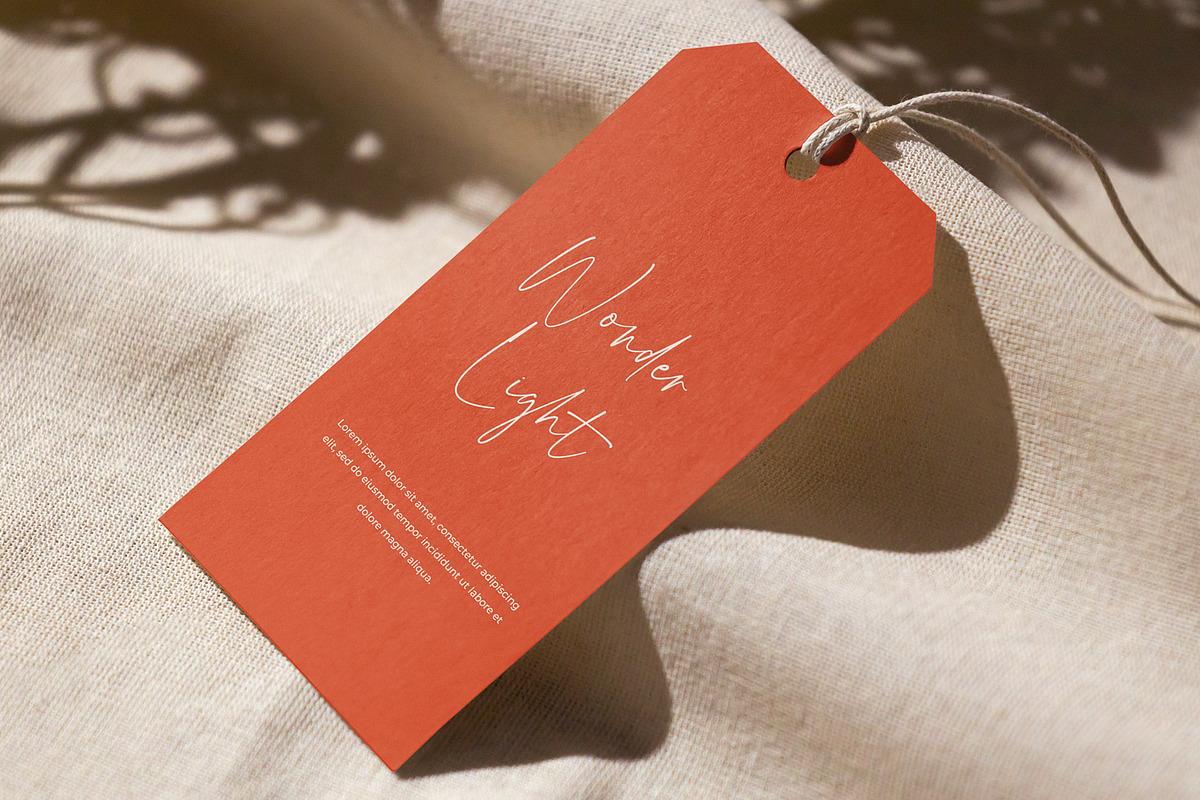 Katty Diona Signature Font, a Handwritten Font by RantautypeStudio (Photo 8 of 13)