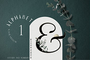 WINTER MOOD Seasonal collection, a Seasonal Illustration by Anastezia Luneva (Thumbnail 11 of 16)