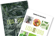 Brand Blueprint Template - WELLNESS, a Templates & Theme by The Higgins Creative (Thumbnail 4 of 5)