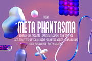 3D GALAXY BLUE Objects, an Object Graphic by angelainthefields (Thumbnail 11 of 11)