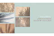 Animated Shadow Overlay Scene Mockup, a Product Mockup by Oui Create Studio (Thumbnail 11 of 17)
