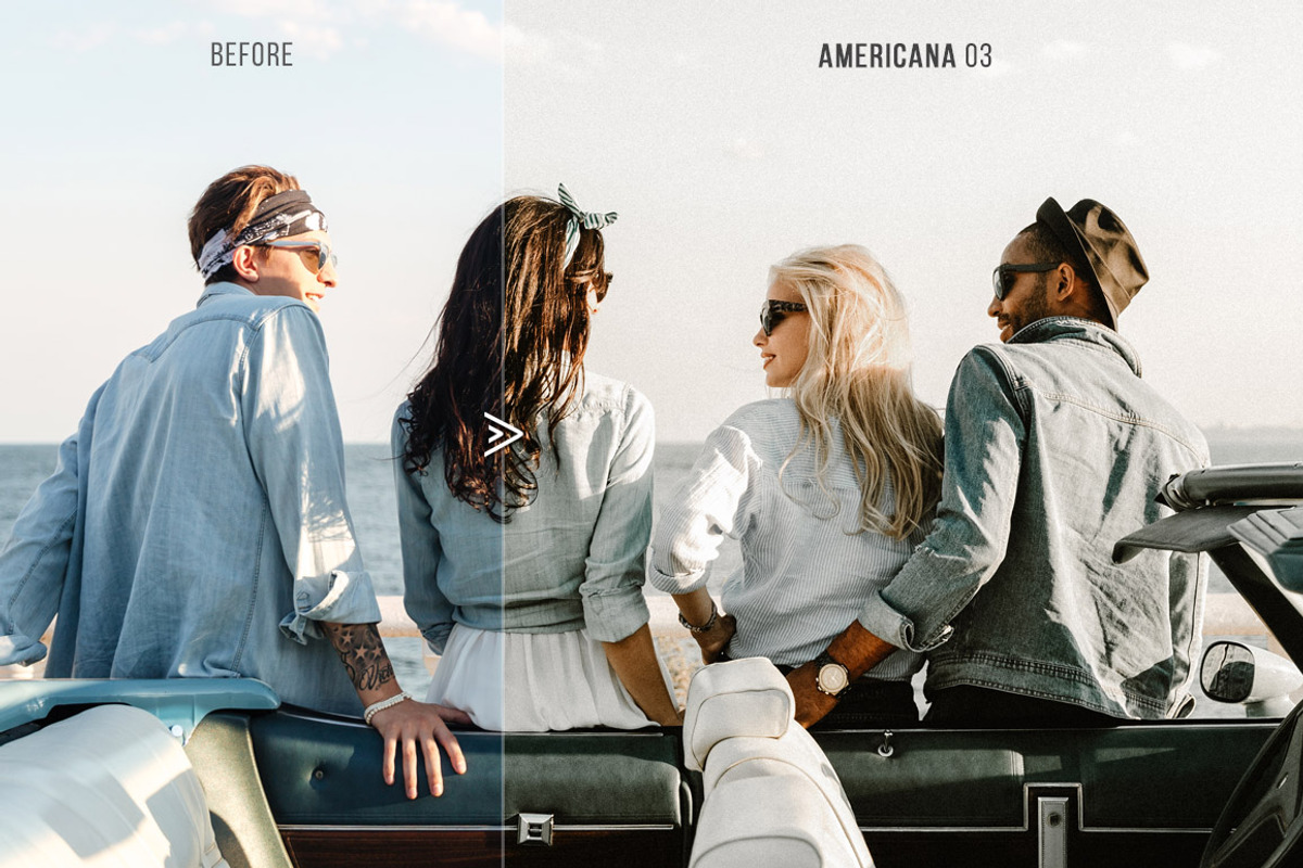 Americana Lightroom Presets, an Action Add-On by FilterAtelier (Photo 15 of 16)