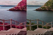 Infrared III, a Preset Add-On by colorituals (Thumbnail 5 of 8)