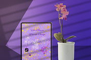 15 Beautiful Flowers Brush Stamps 25, a Brush Add-On by Manifesto Design Gallery (Thumbnail 4 of 4)