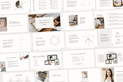 Webinar Masterclass Course Slideshow, a Presentation Template by Tabitha Emma (Thumbnail 9 of 9)