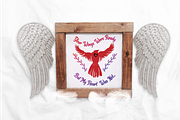 Christmas Memorial Ornament Bundle, an Illustration by Orange Brush Studio (Thumbnail 4 of 6)