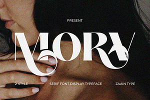 Morv