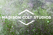 50 Rusty Metal Textures - Vol 1, a Texture Graphic by Madison Colt Studios (Thumbnail 20 of 51)