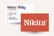 Nayuki Font, a Serif Font by Asenbayu (Thumbnail 5 of 14)