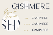 Cherston, a Sans Serif Font by Larin Type Co. (Thumbnail 4 of 15)