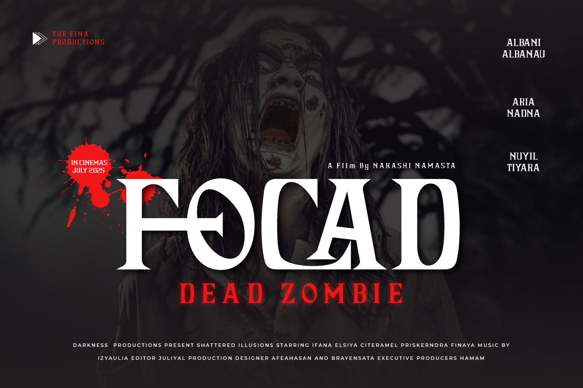 Ensatulogi - Display Horror Font, a Serif Font by twinstd (Photo 2 of 8)