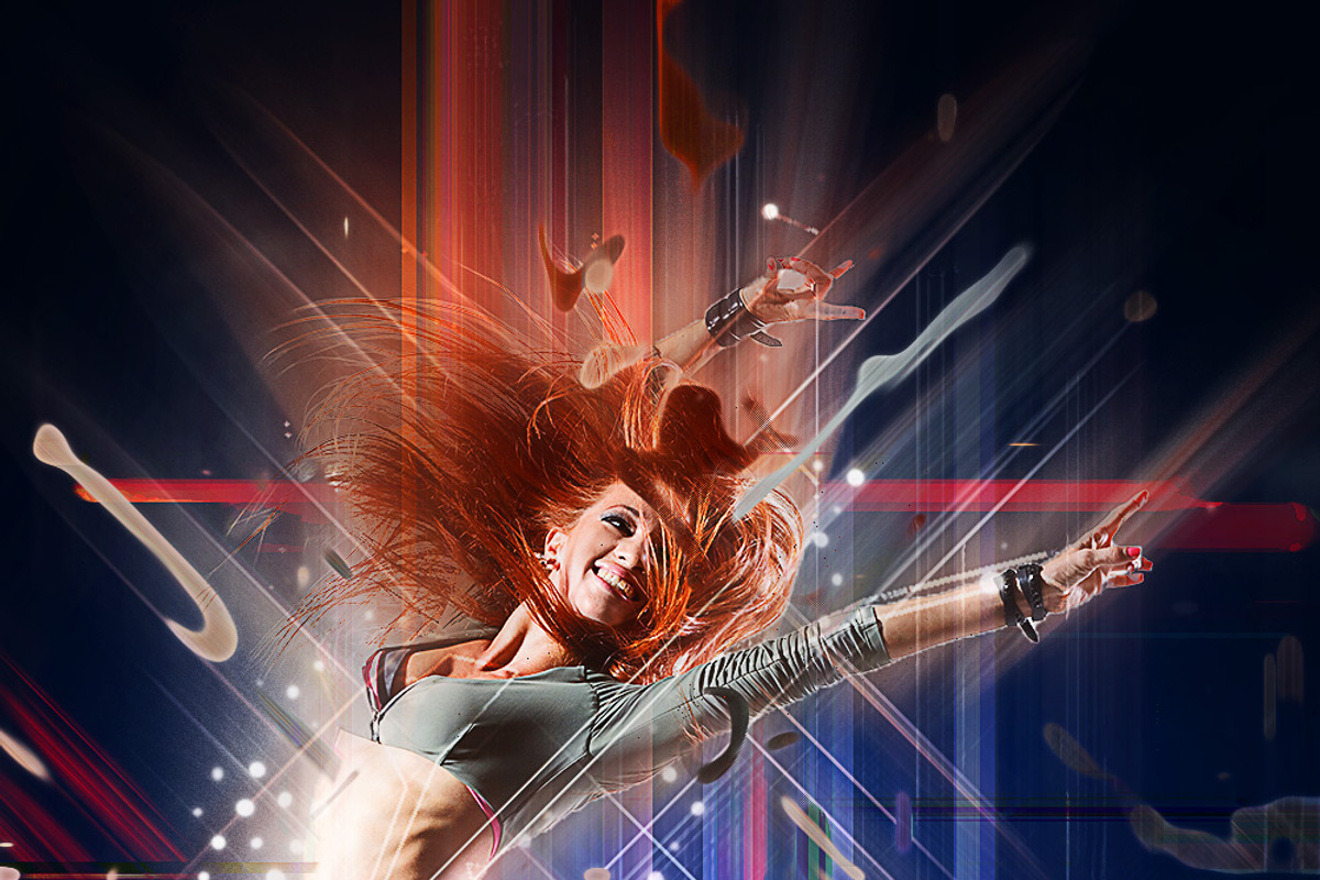 Mix Art, an Action Add-On by Danive Studio (Photo 14 of 14)