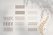 Magic Pattern Brushes for Procreate, a Brush Add-On by NinaFedorova (Thumbnail 4 of 6)