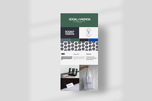 VALENCIA_ Branding Kit