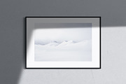 50 frame mockup bundle creator kit, a Household Mockup by FoundImages (Thumbnail 7 of 54)