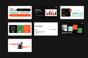 TECHA - Business Proposal GSL, a Presentation Template by Dirtytemp Studio (Thumbnail 6 of 10)