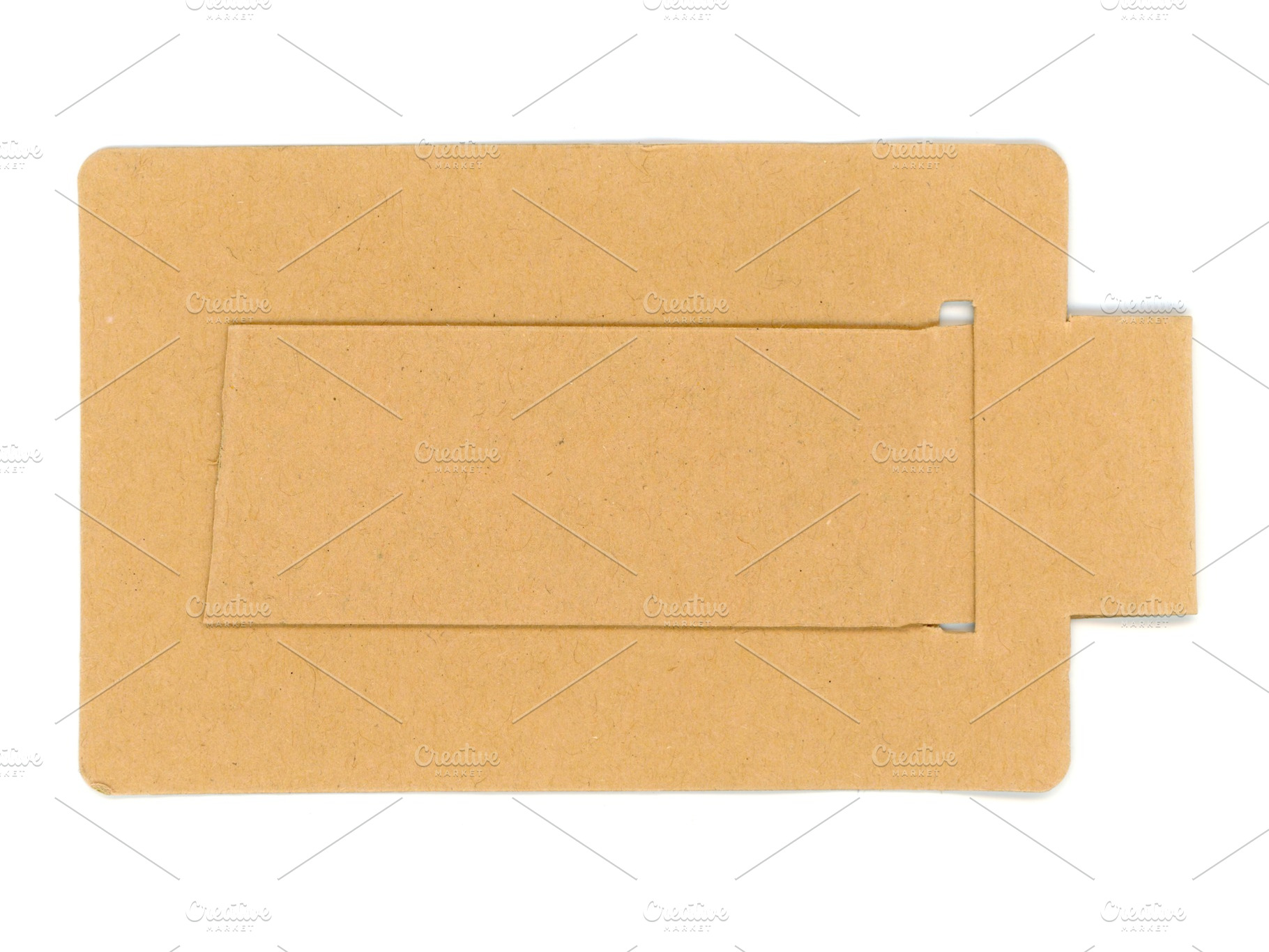 brown tag label, a Photo by WorldOfPhotos