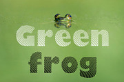 Moare Font, a Font by Digital Typeface Studio (Thumbnail 5 of 6)