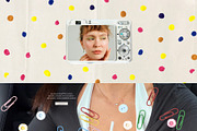 80+ Handmade Dopamine Overlays, a Texture Graphic by Feelsoul (Thumbnail 7 of 16)