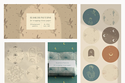 700+ Seamless Patterns Bundle, a Pattern Graphic by Olya Creative (Thumbnail 53 of 56)