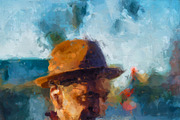 Painted Photoshop Effect, an Action Add-On by Sevenstyles (Thumbnail 39 of 39)