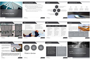 Go-To-Market Template, a Presentation Template by Iconography - Pitch Deck (Thumbnail 2 of 5)