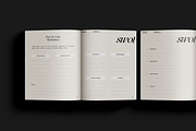 Editorial Workbook Template, a Magazine Template by Wildnun Studio (Thumbnail 11 of 24)