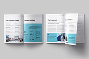 White Paper Template, a Brochure Template by ElvinPrint (Thumbnail 5 of 8)