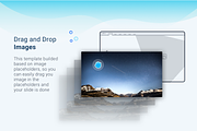 Medical Presentation template, a Presentation Template by Premast (Thumbnail 4 of 19)