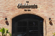 Logo Mockup 3D Sign Brick Wall, a Product Mockup by Asylab (Thumbnail 3 of 5)