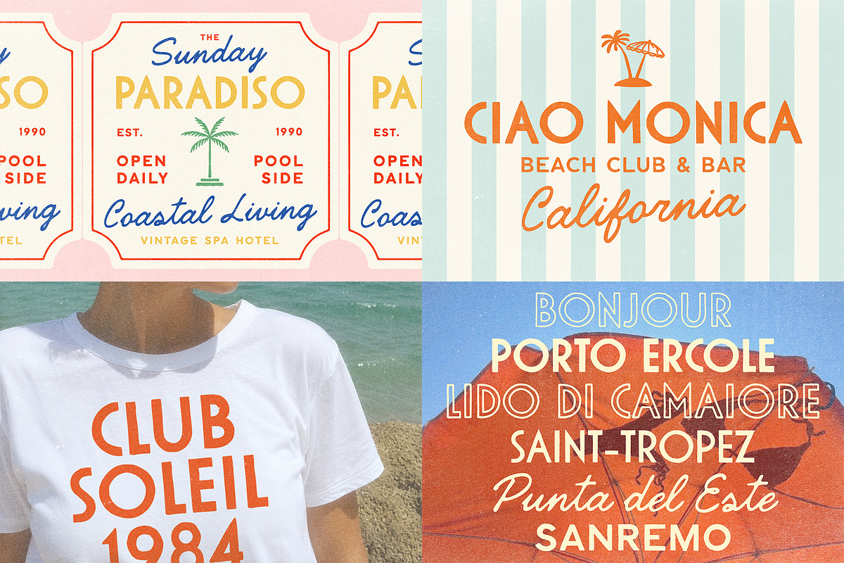 Handwritten Font Bundle for Creators, a Handwritten Font by Ayya Studio (Photo 17 of 53)
