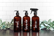 Chaotic Script, a Handwritten Font by Beck McCormick (Thumbnail 7 of 10)