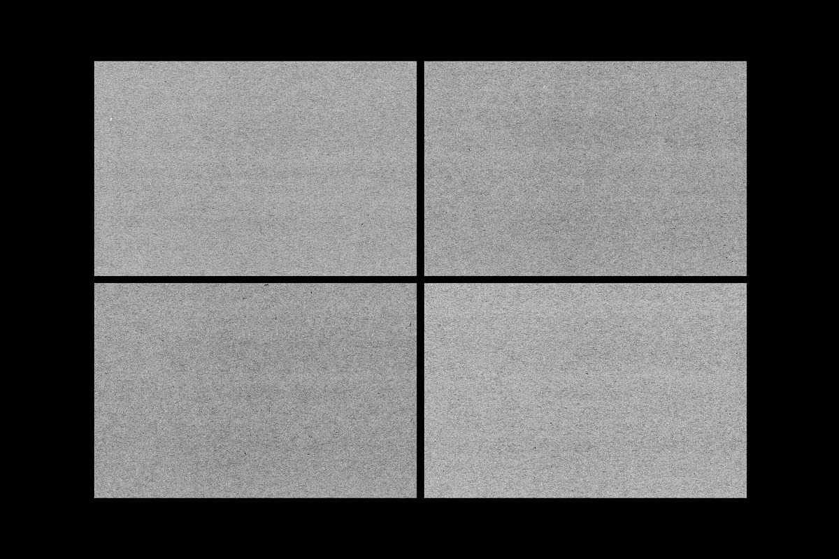 Grainy Paper Overlays Collection, a Texture Graphic by Design Squad (Photo 2 of 5)