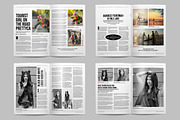 Firtana Magazines, a Magazine Template by Firtana (Thumbnail 7 of 9)