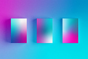 20 Magenta Gradients Set, a Texture Graphic by le-genda (Thumbnail 8 of 12)