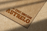 Catesoge | Retro Slab, a Slab Serif Font by Pentagonistudio (Thumbnail 5 of 10)