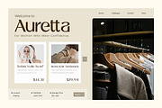 Veiran - Modern Elegant Sans Serif, a Sans Serif Font by roomspace creative lab (Thumbnail 2 of 10)