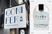 Geizla – Modern Sans Serif, a Sans Serif Font by Craft Supply Co. (Thumbnail 6 of 8)