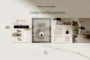 Real Estate Buyer Guide Canva, a Marketing Template by HelloKarla (Thumbnail 4 of 6)