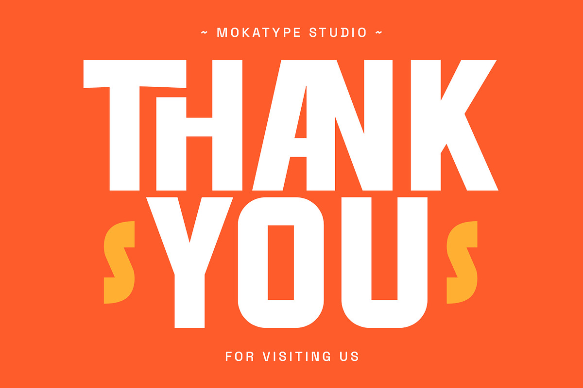 Deliciozo - Modern Clean Sans, a Sans Serif Font by Mokatype Studio (Photo 11 of 11)