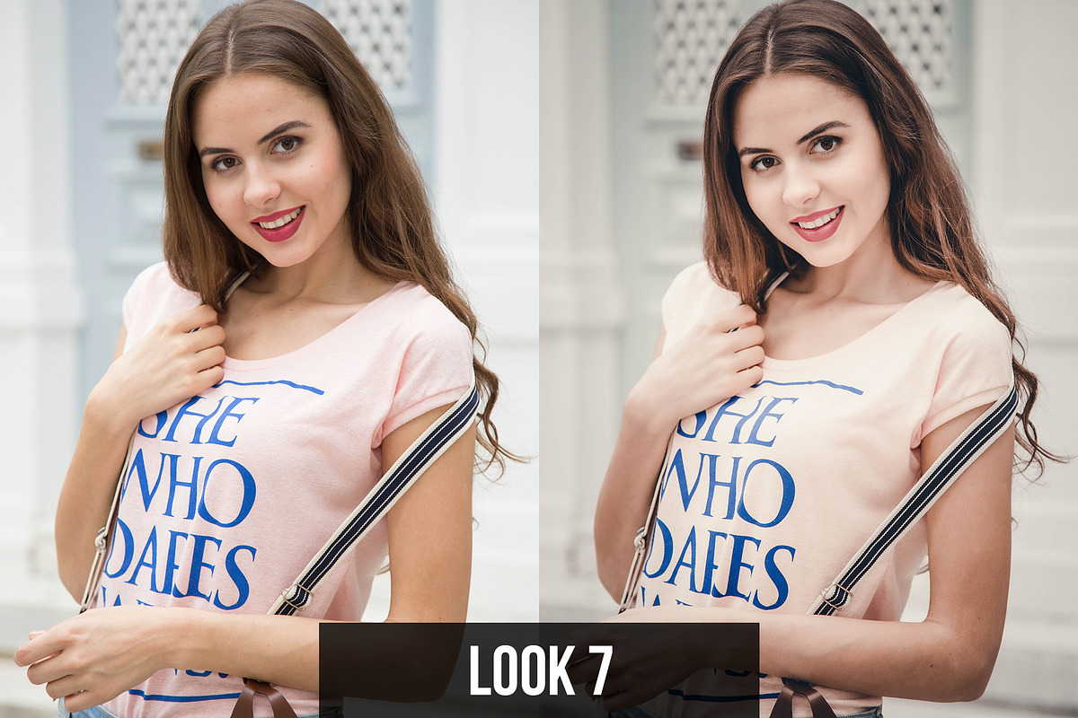 Lightroom Preset Look Pack 2, a Preset Add-On by Preset Bunker (Photo 8 of 10)